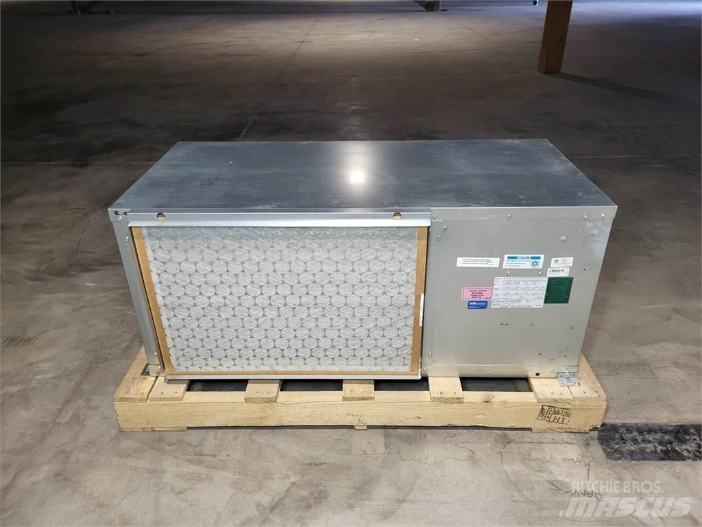  DAIKIN Enfinity 036 Isıtma ve çözme ekipmanı