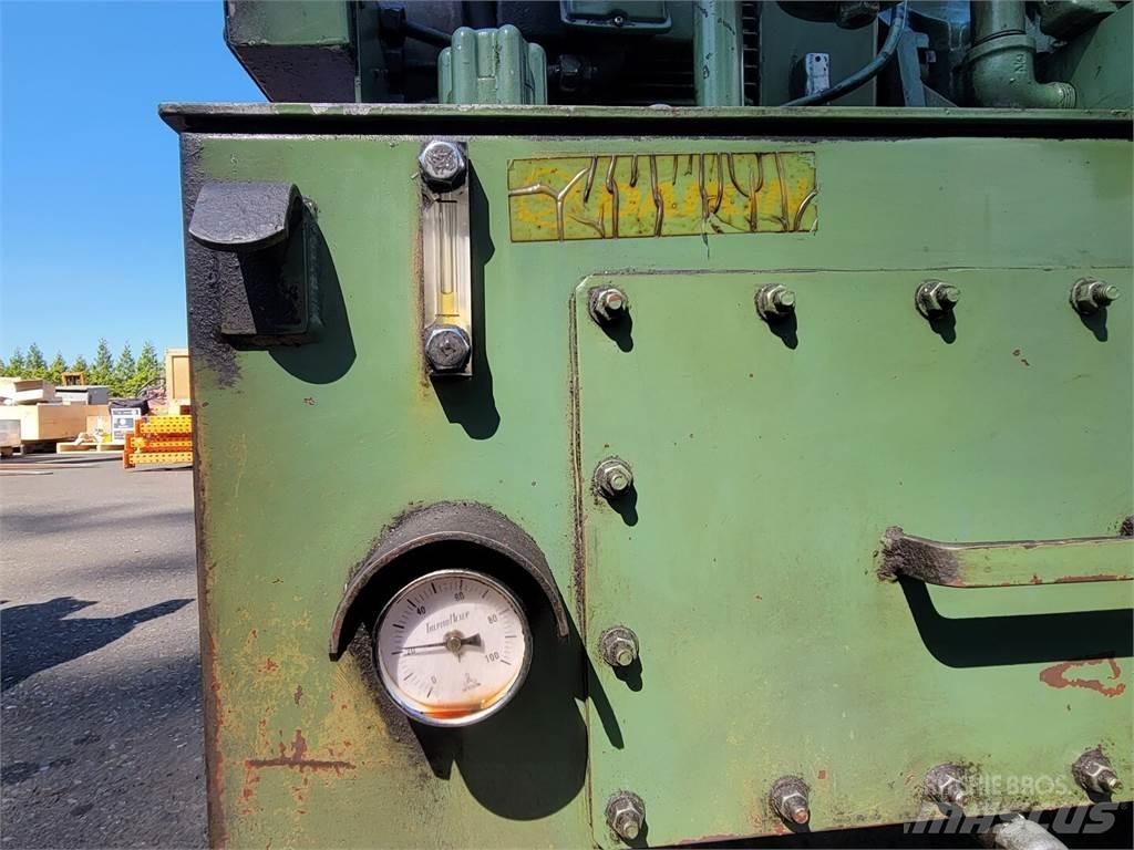  DAIKIN Y474056-1 Su pompalari
