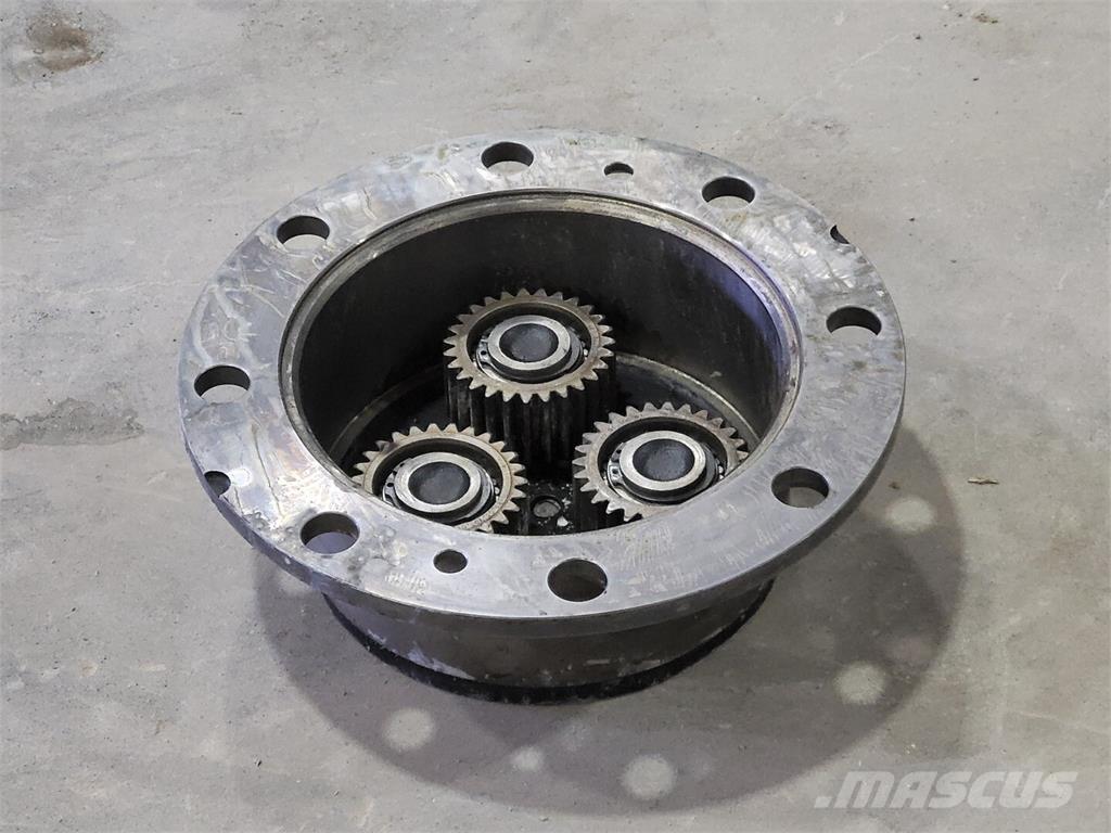  DANA 21206.710.19 Diger