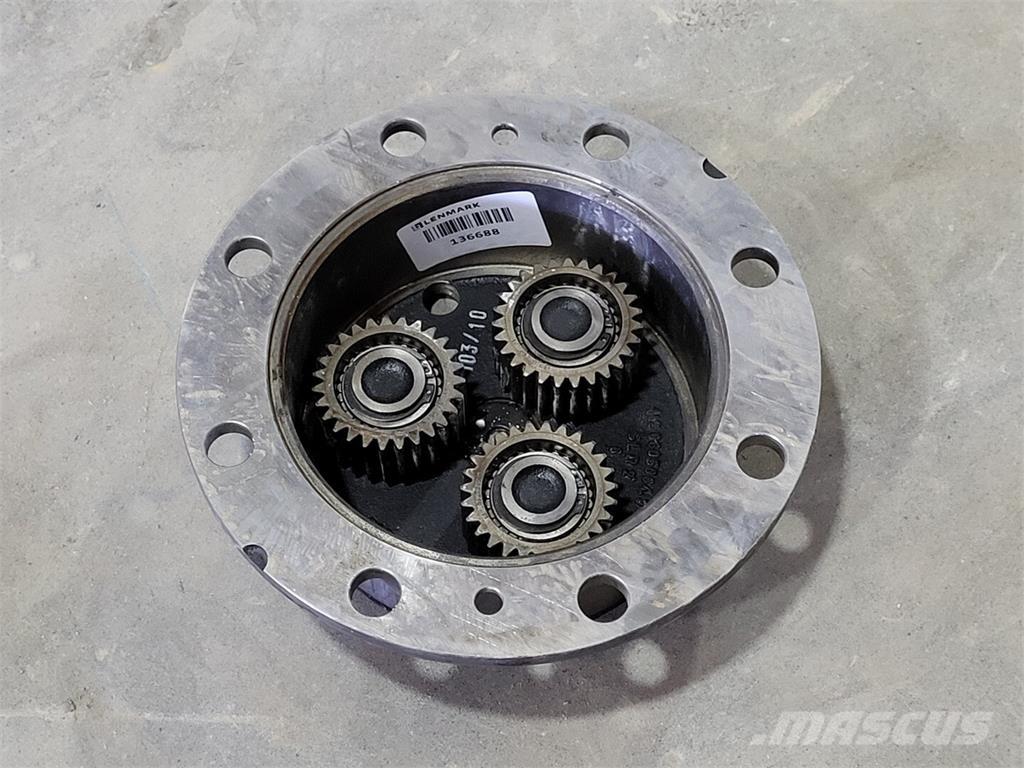  DANA 21206.710.19 Diger