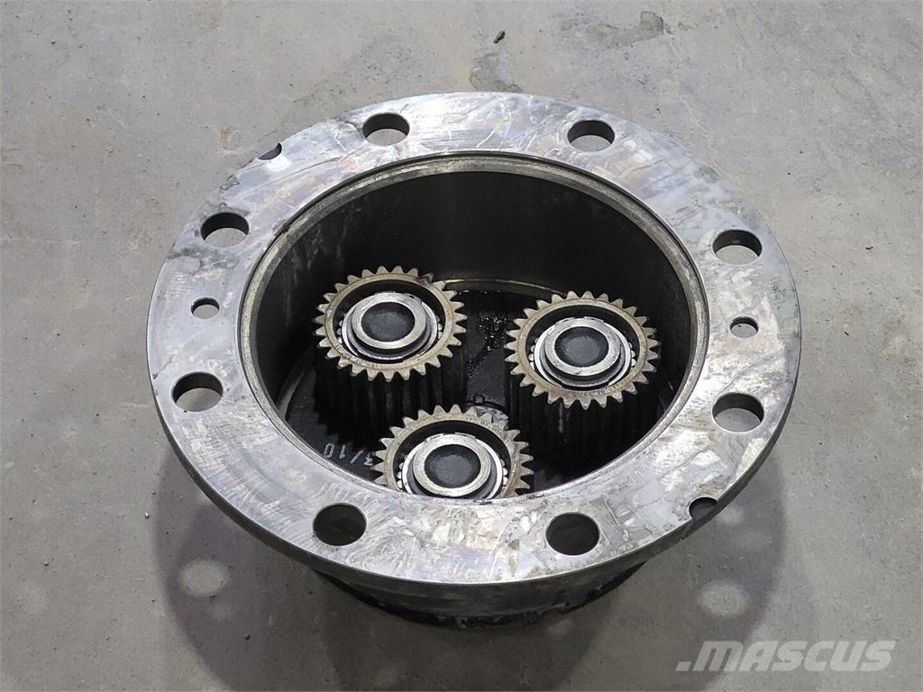  DANA 21206.710.19 Diger