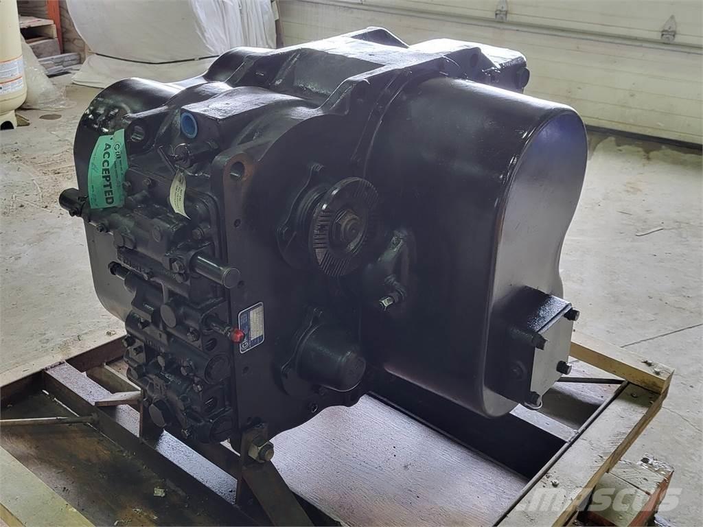  DANA 6422-57 Diğer Yer Altı Ekipmanları