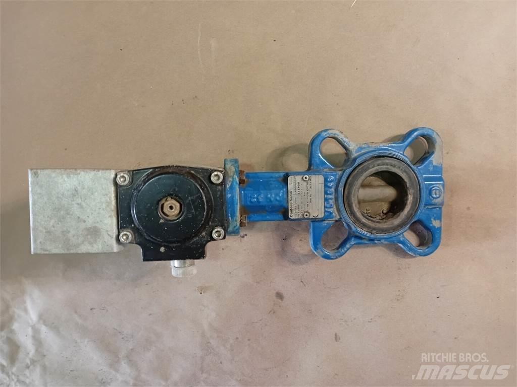 Danfoss  Diger