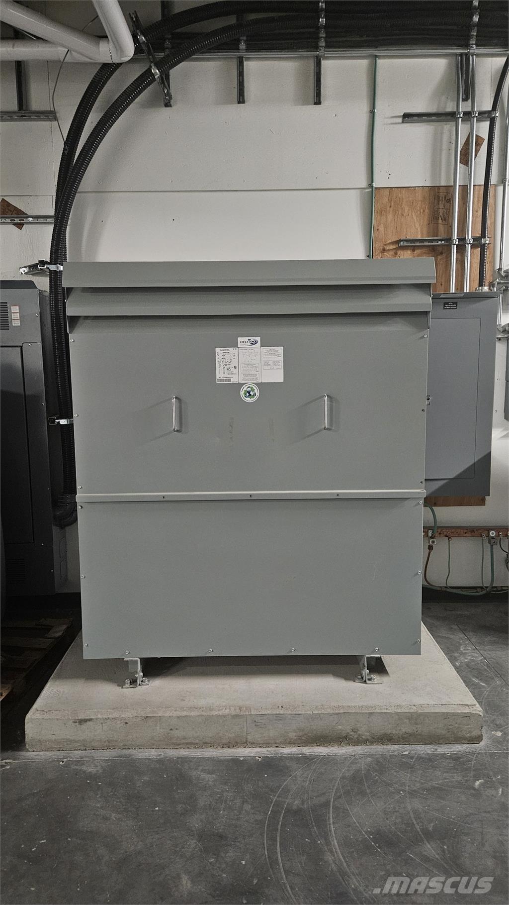 Delta CD3A0500S019689 Diger