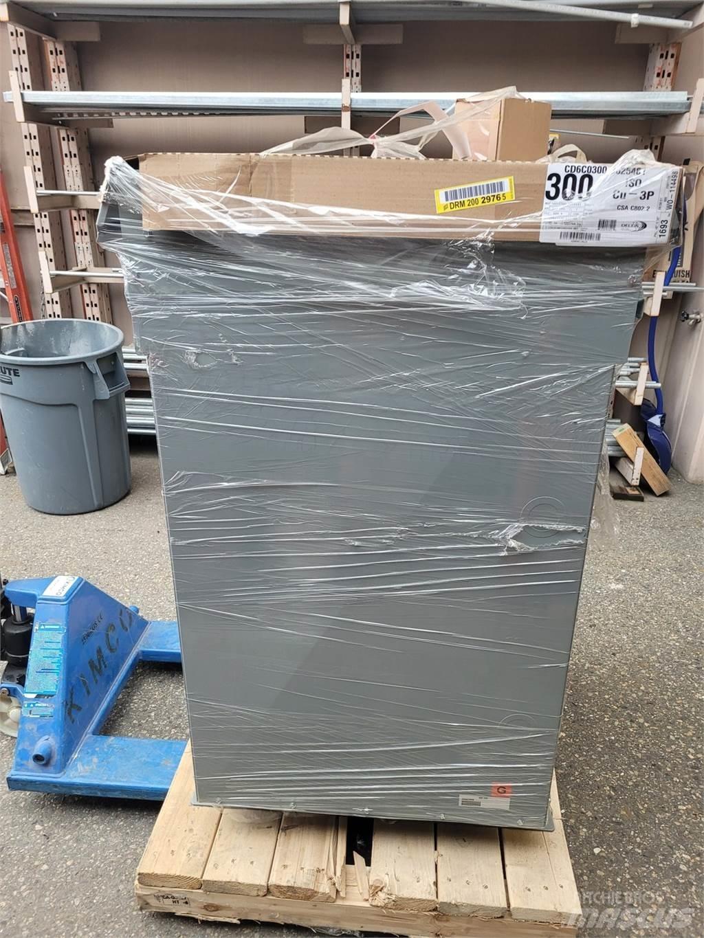 Delta CD6C0300 Diger