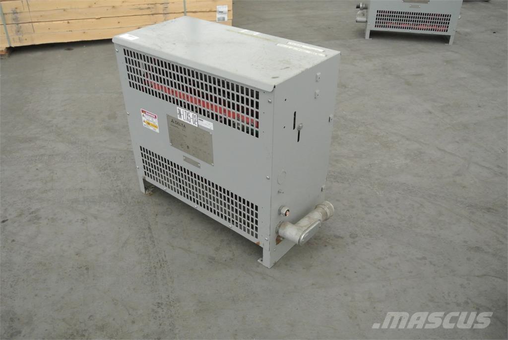 Delta CDTC0045S001524 Diger