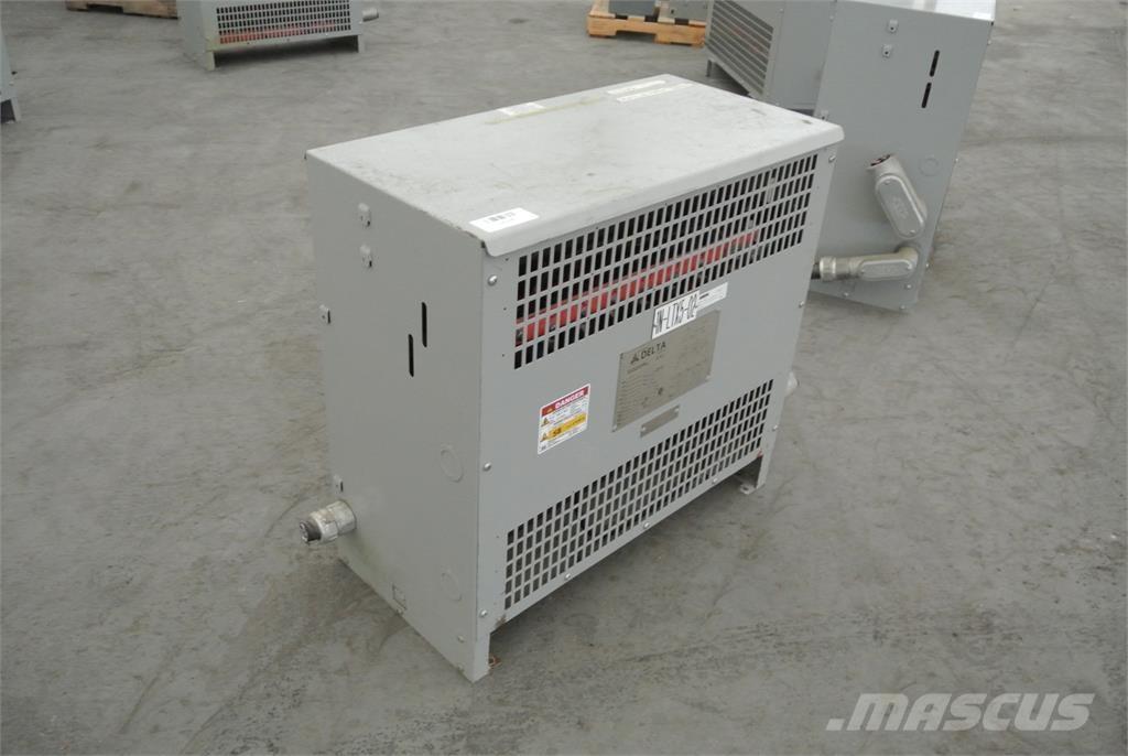 Delta CDTC0045S001524 Diger