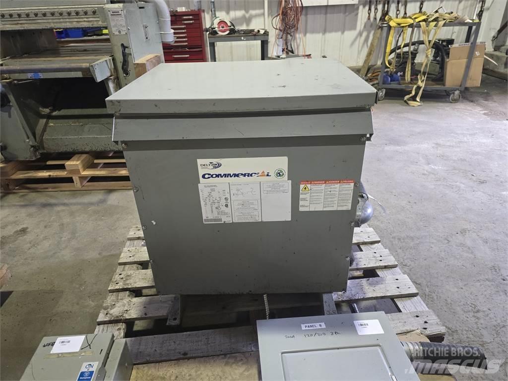 Delta DA6075R Diger