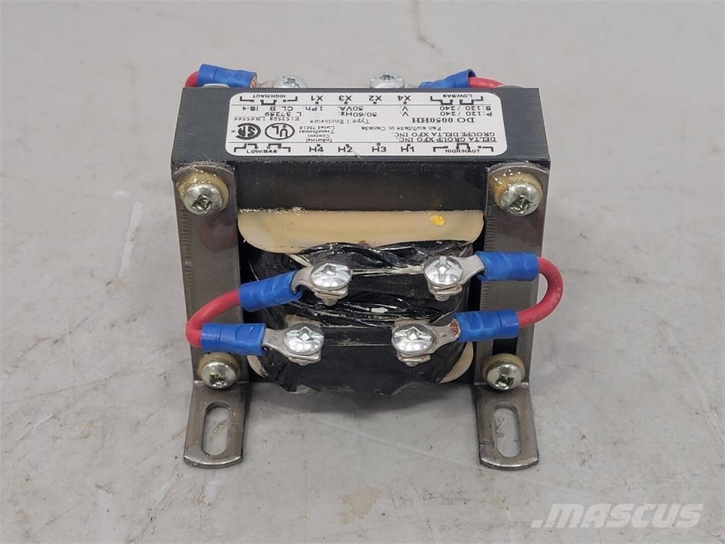 Delta DO 0050HH Diger