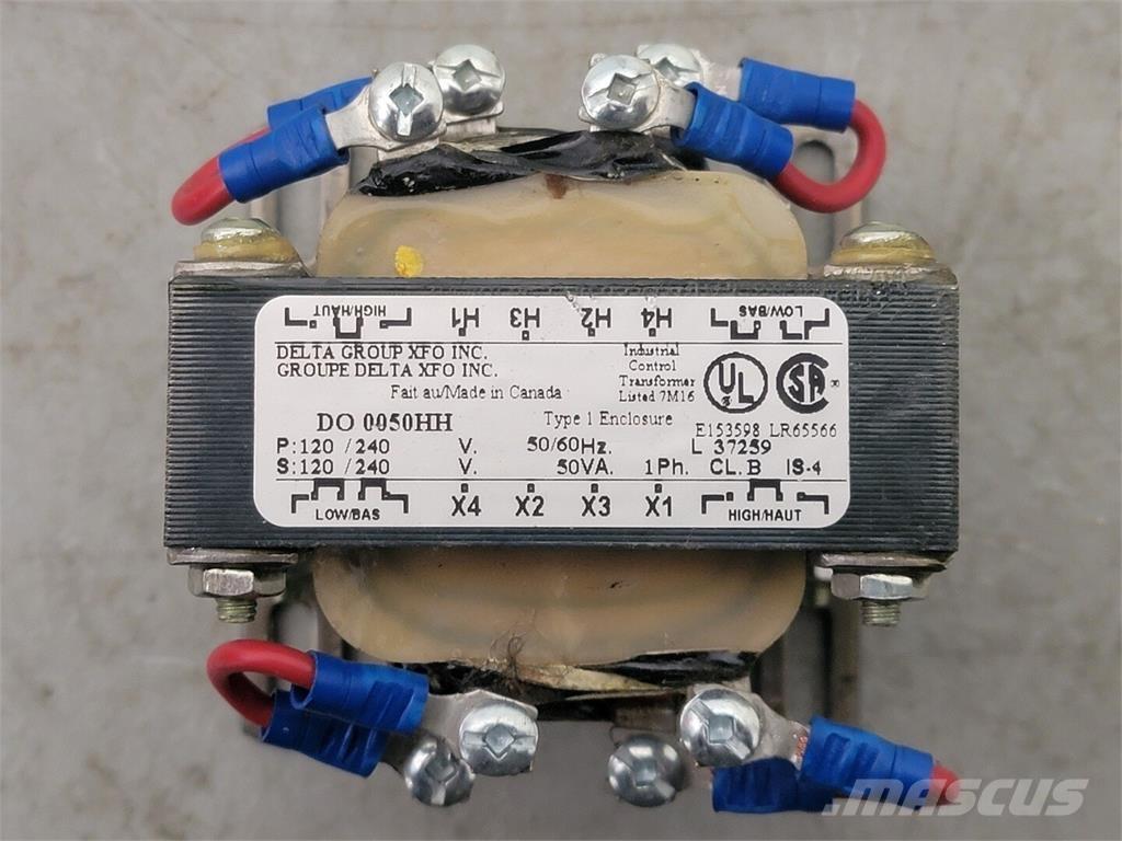 Delta DO 0050HH Diger