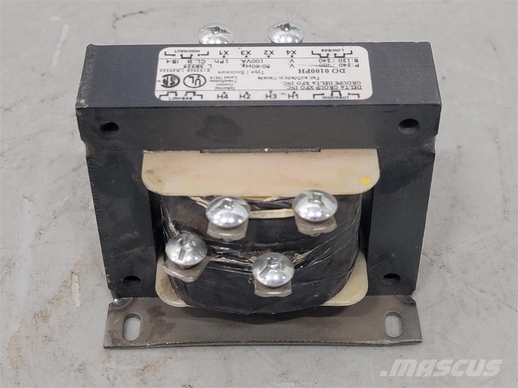 Delta DO 0100PH Diger