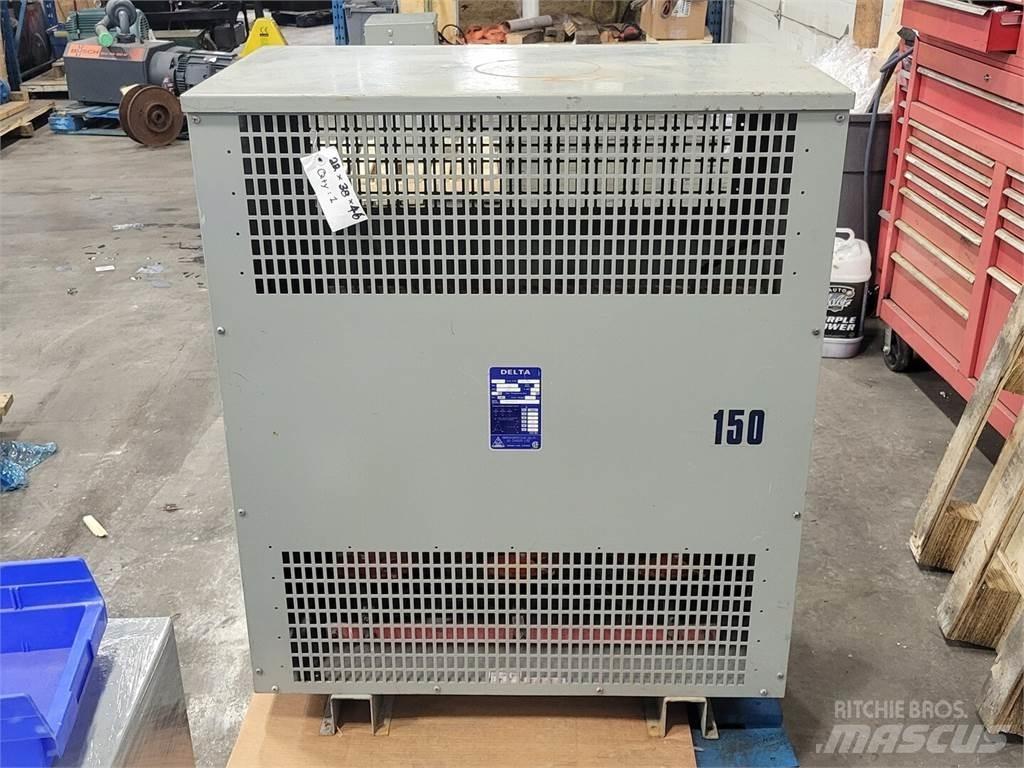 Delta DTA0150 Diger