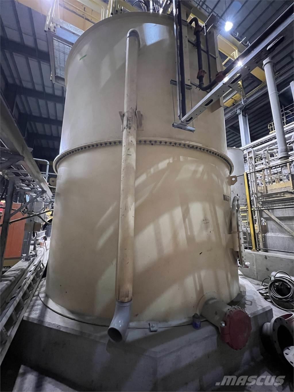 Delta FABRICATION Diger
