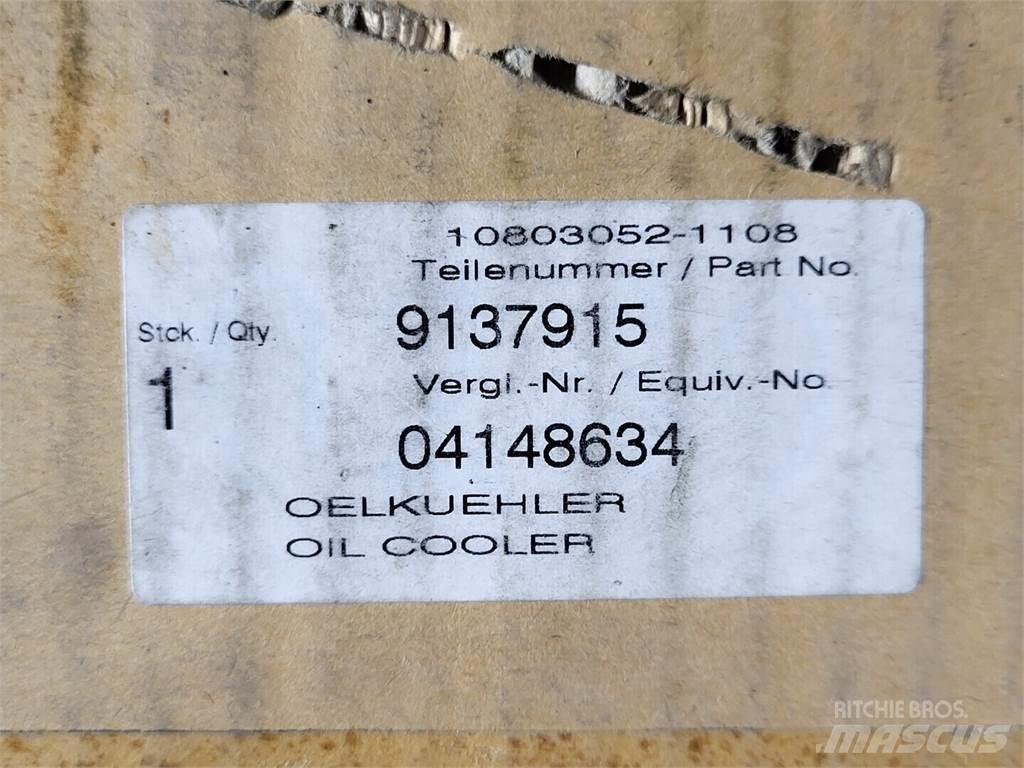 Deutz 04148634 Diger