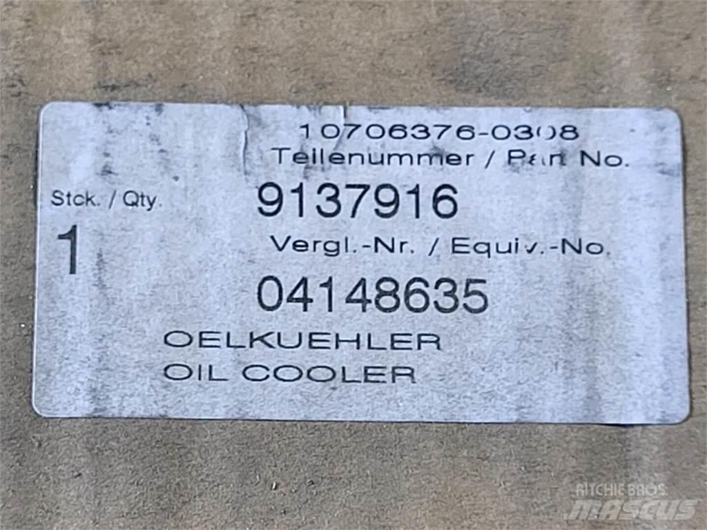 Deutz 04148635 Diger