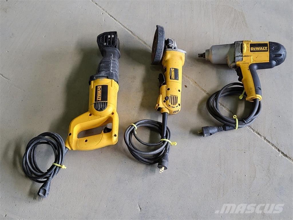 DeWalt  Diger