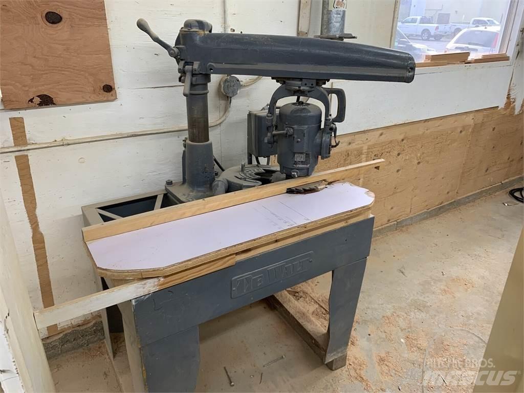 DeWalt GK2J15 Diger