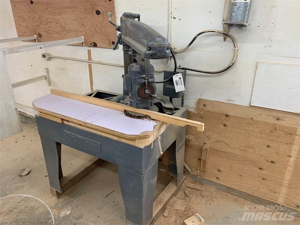 DeWalt GK2J15 Diger