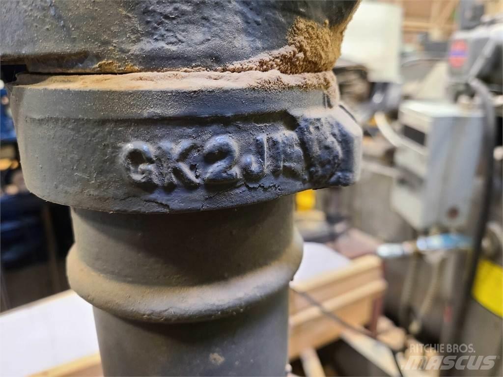 DeWalt GK2J15 Diger