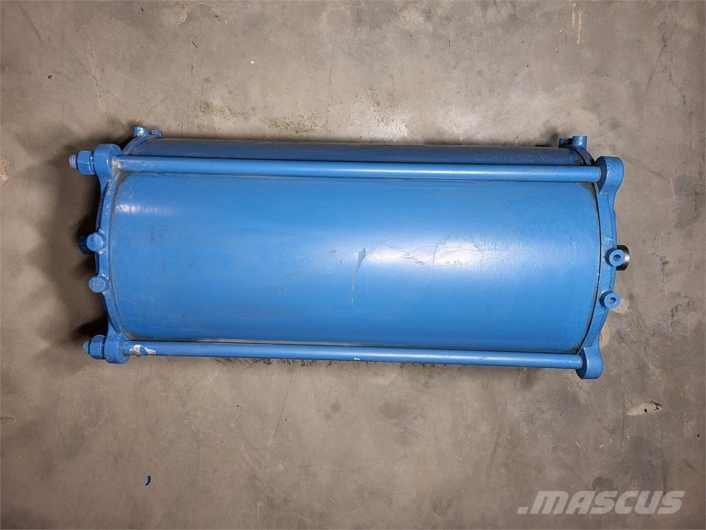  DEZURIK 3313485R Diger