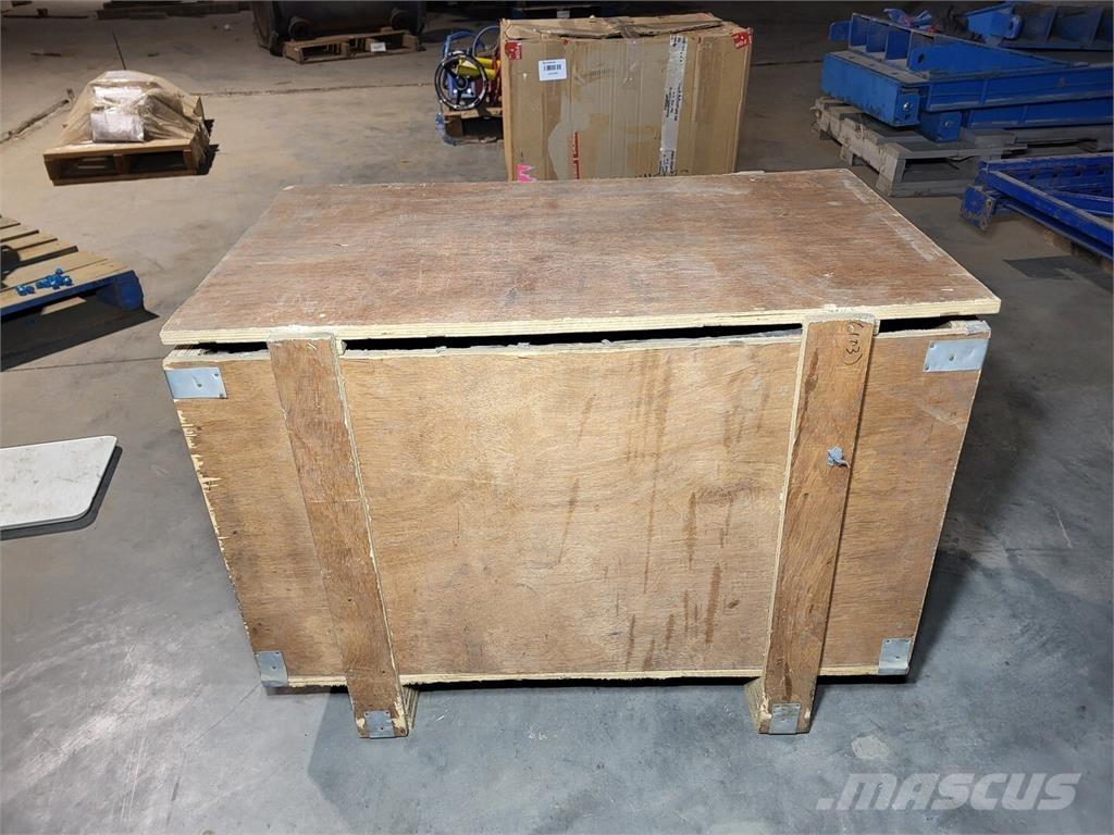  DEZURIK 3313485R Diger