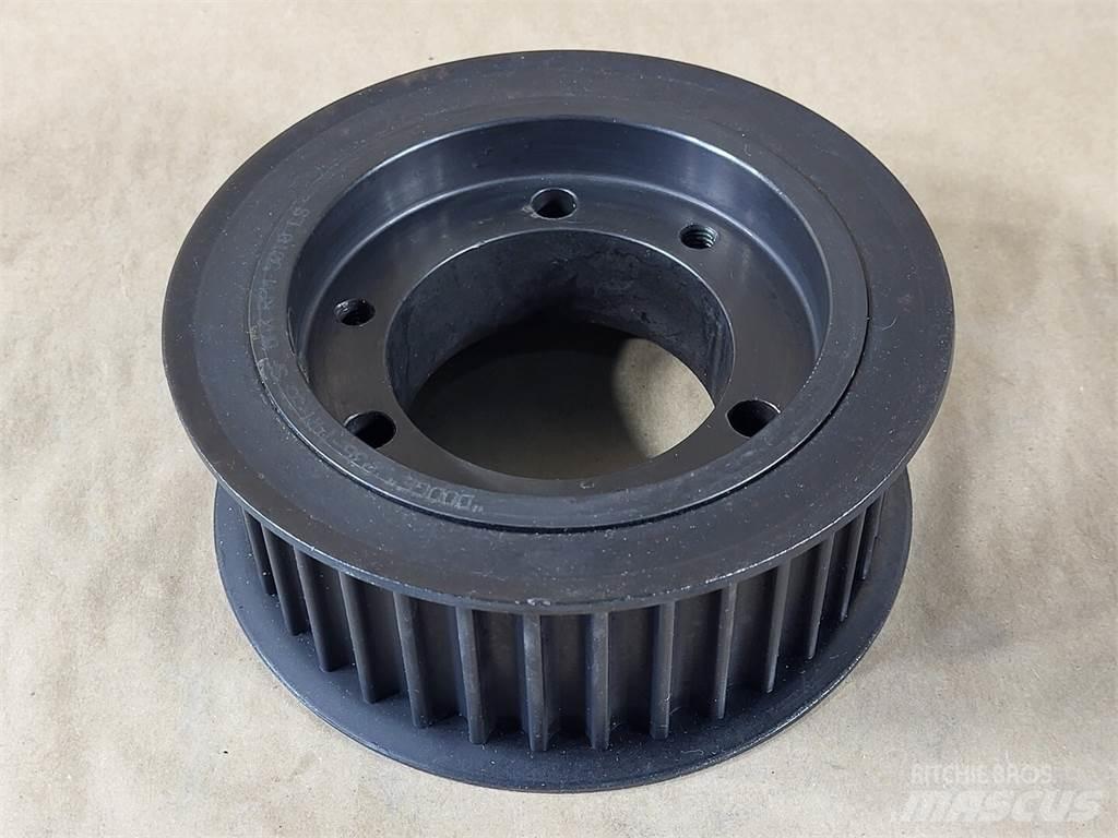 Dodge P36-14M-55-SF Diger aksam