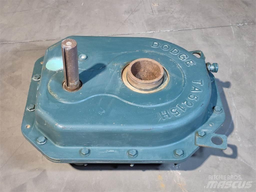 Dodge TA5215H25 Diger