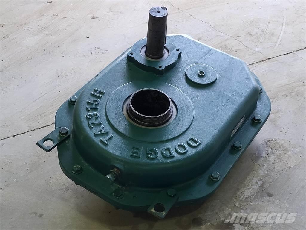 Dodge TA7315H40 Diger