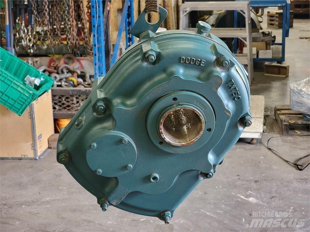 Dodge TXT515CT Diger