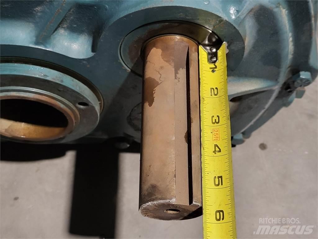 Dodge TXT525T Diger