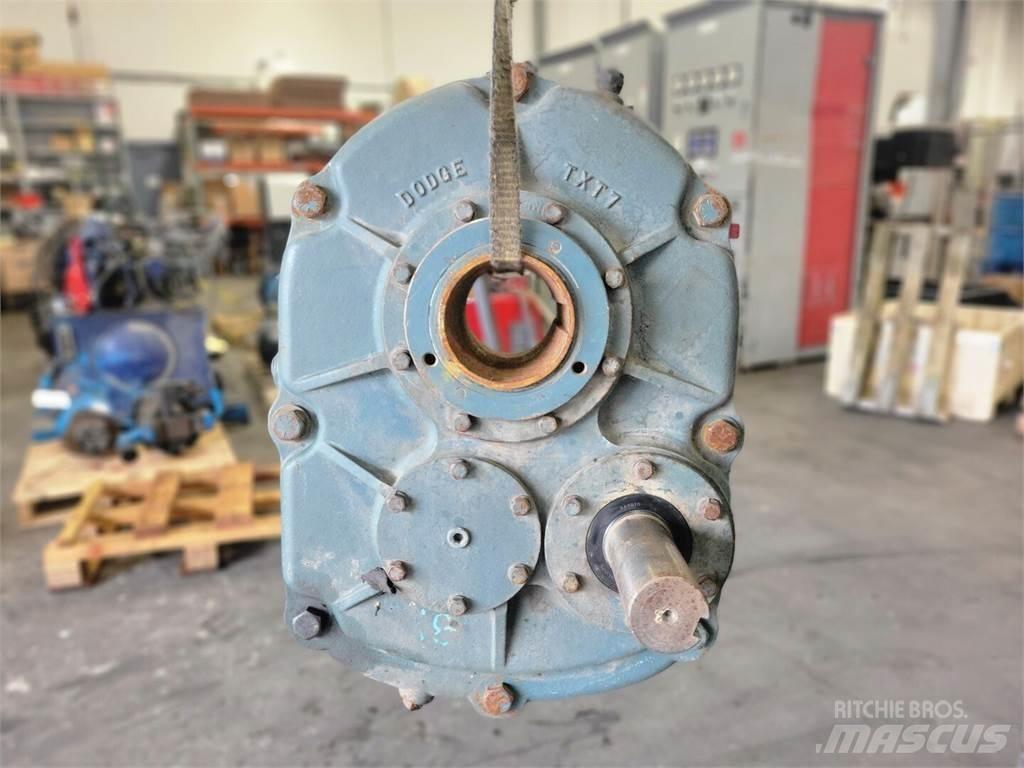 Dodge TXT725T Diger