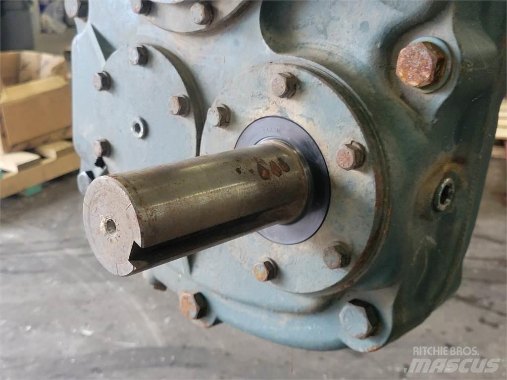 Dodge TXT725T Diger