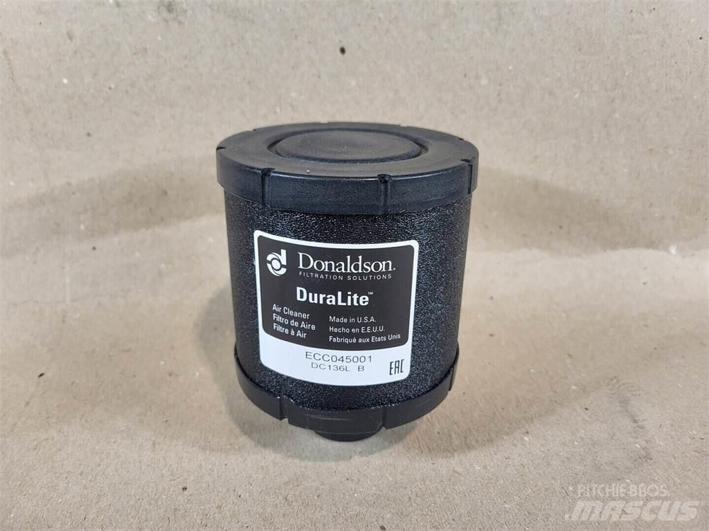 Donaldson ECC045001 Diger