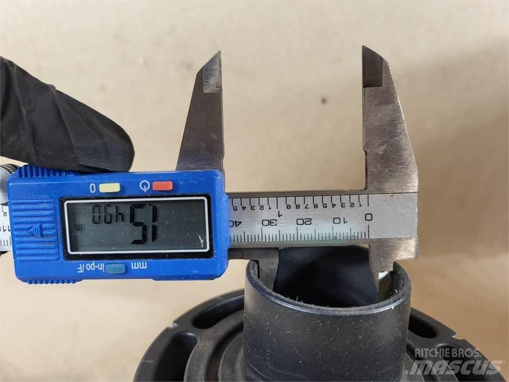 Donaldson ECC045001 Diger