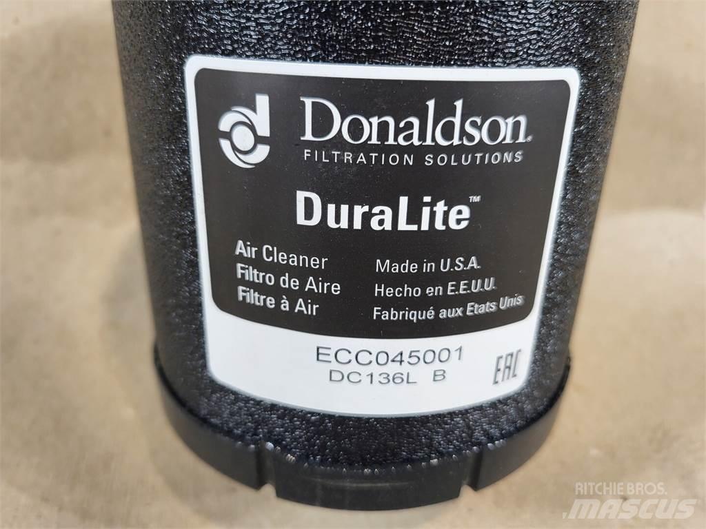 Donaldson ECC045001 Diger