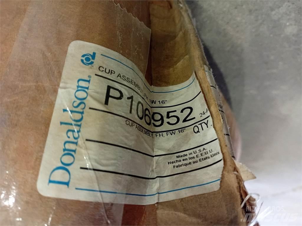 Donaldson P106952 Diger