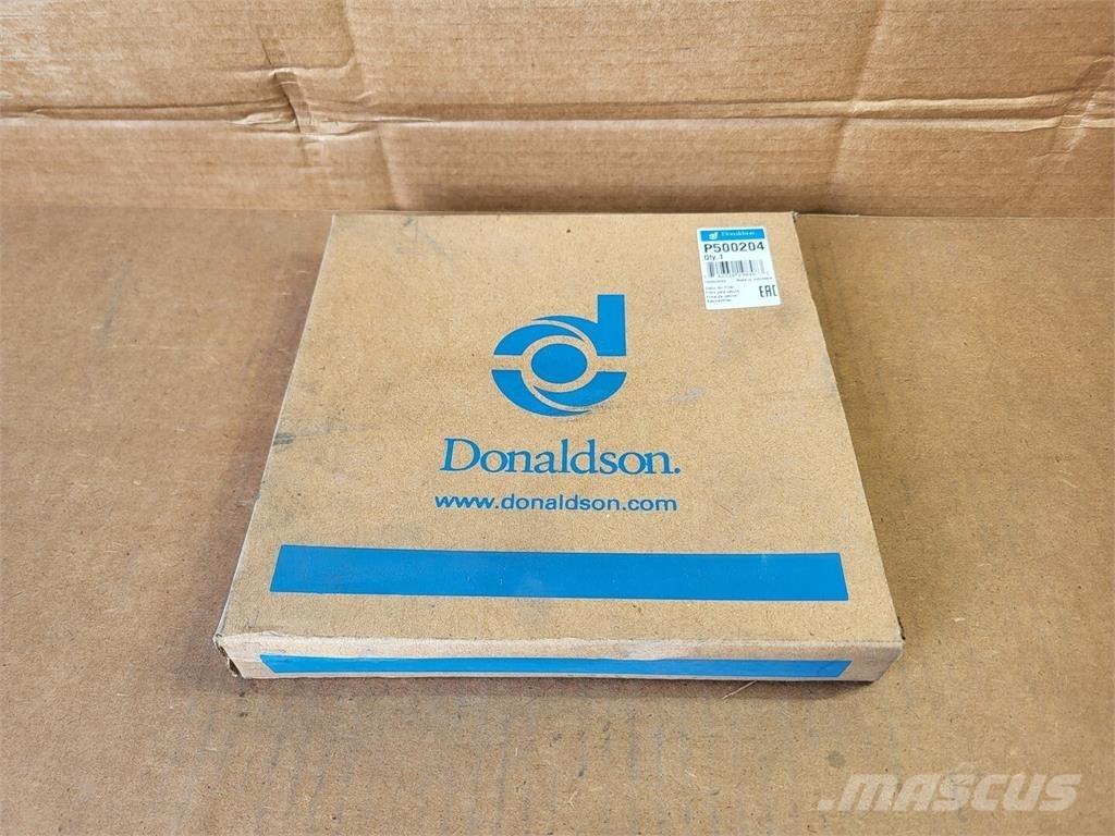 Donaldson P500204 Diger