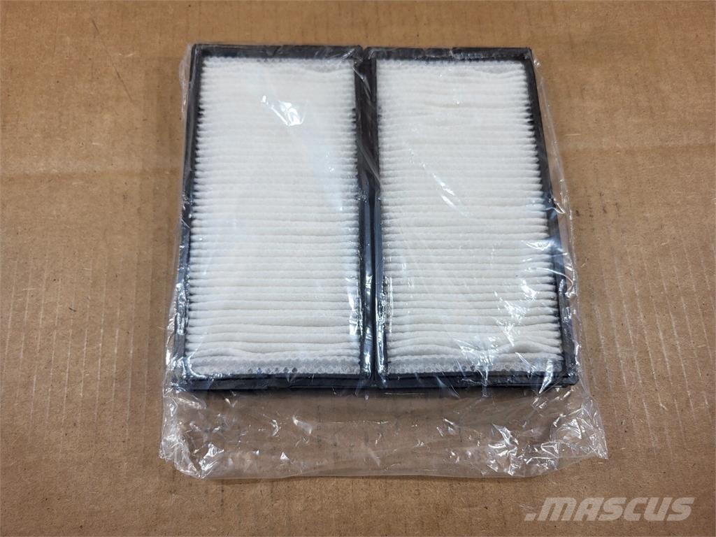 Donaldson P500204 Diger