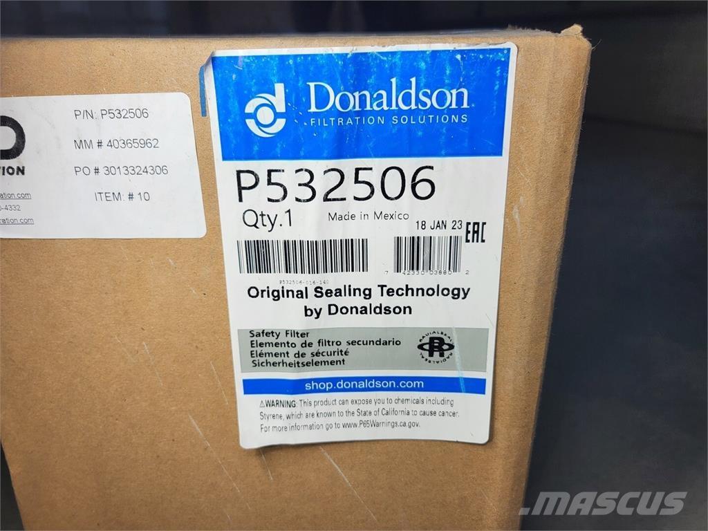 Donaldson P532506 Diger