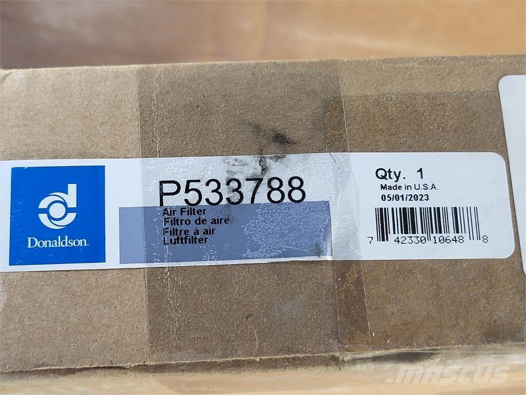 Donaldson P533788 Diger