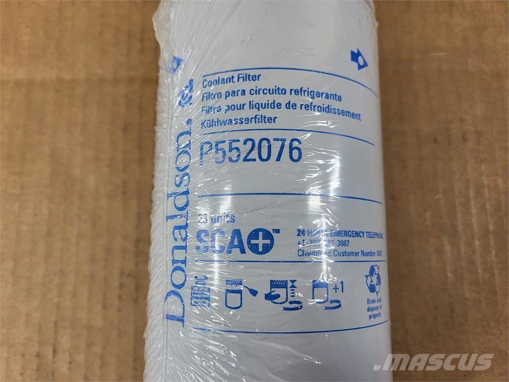 Donaldson P552076 Diger