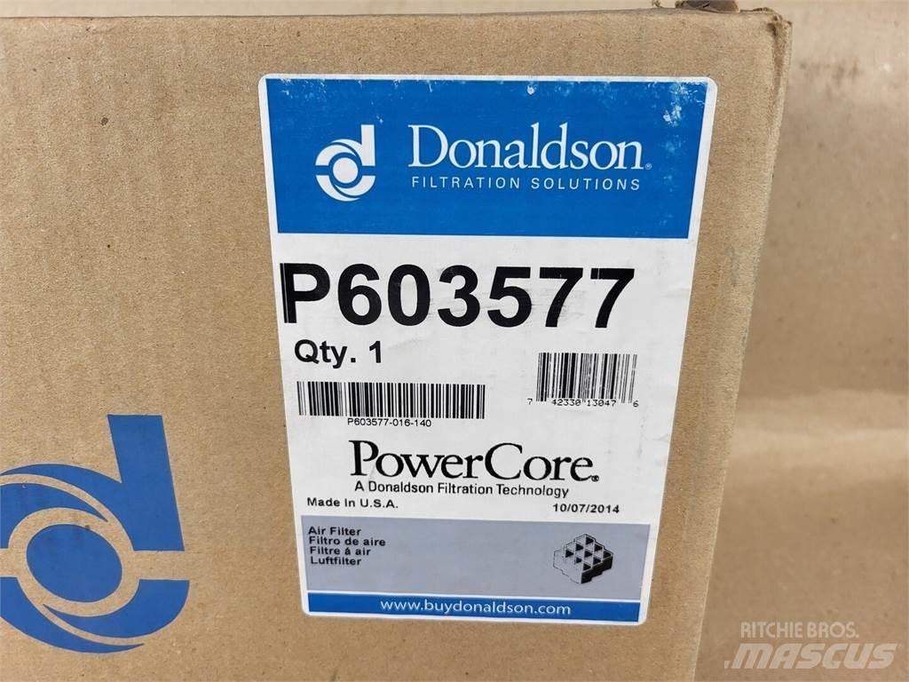 Donaldson P603577 Diger