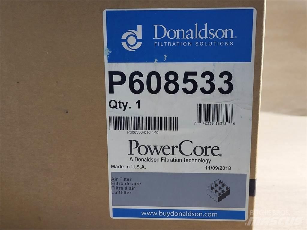 Donaldson P608533 Diger