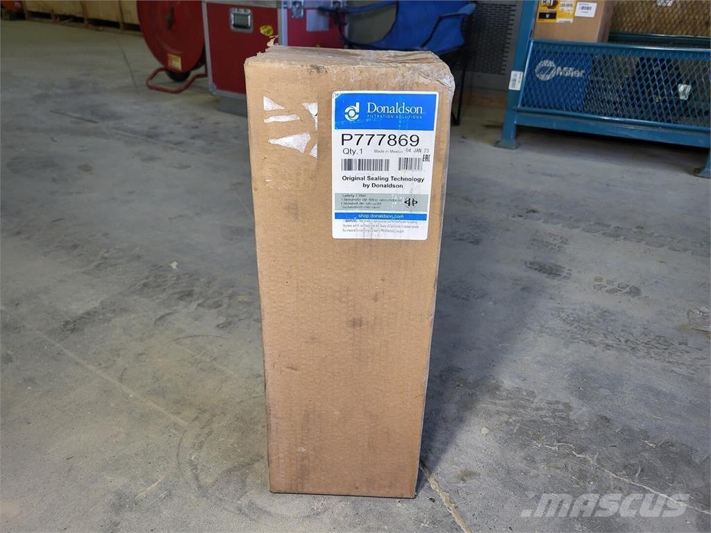 Donaldson P777869 Diger