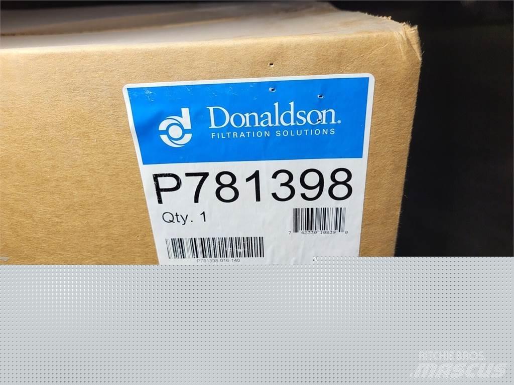 Donaldson P781398 Diger
