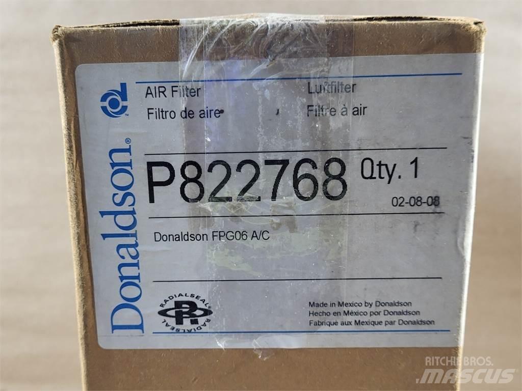 Donaldson P822768 Diger