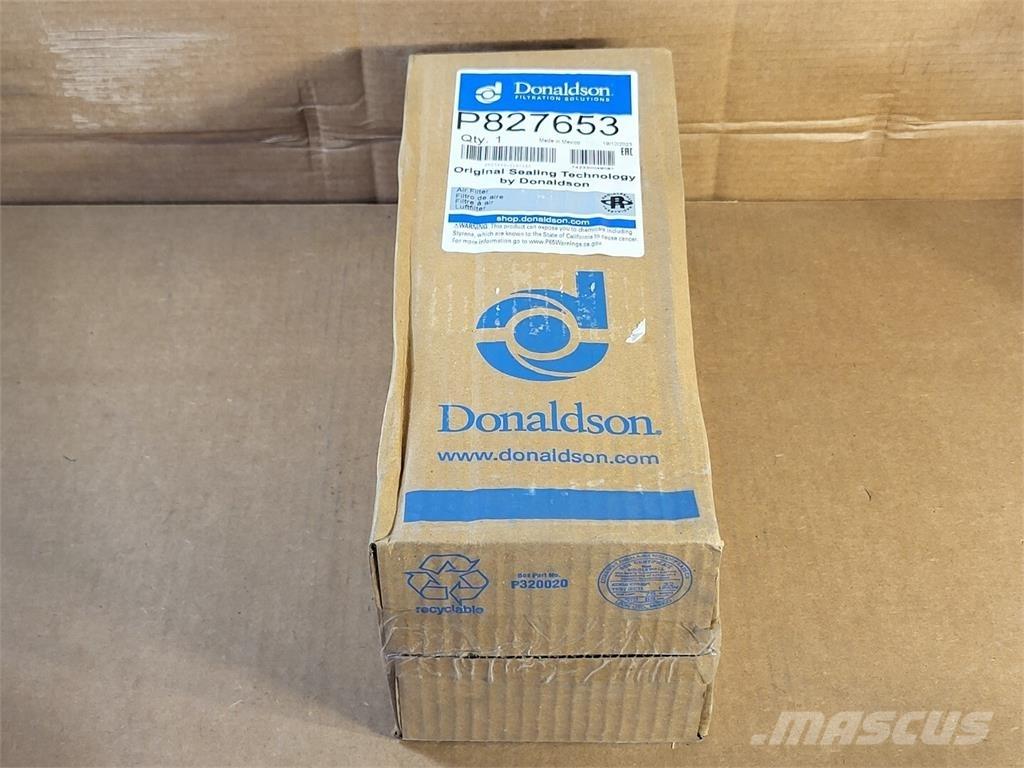 Donaldson P827653 Diger