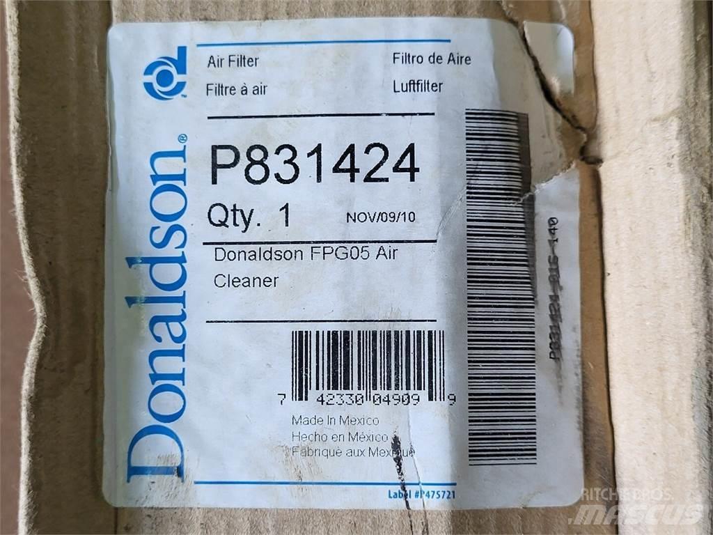 Donaldson P831424 Diger