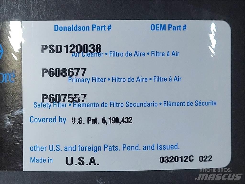 Donaldson PSD120038 Diger
