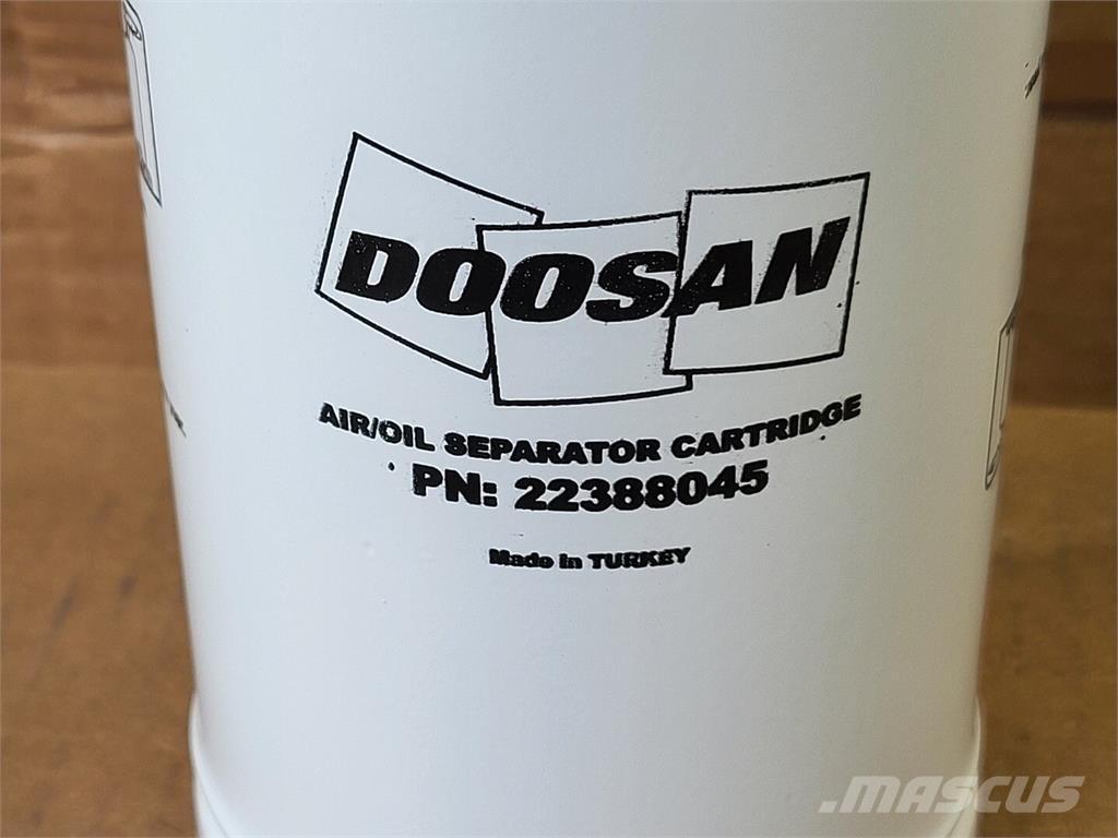 Doosan 22388045 Diger